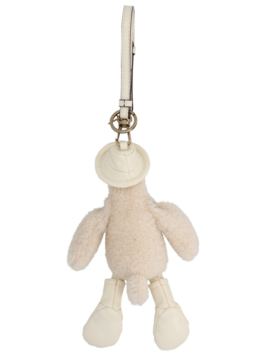 KEYCHAIN "MONDUCK"