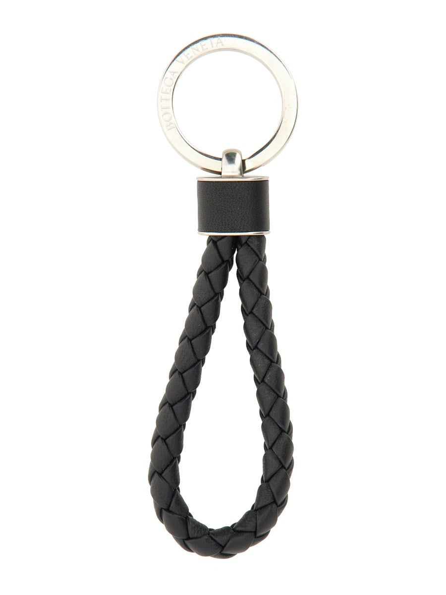 KEYCHAIN WEAVE