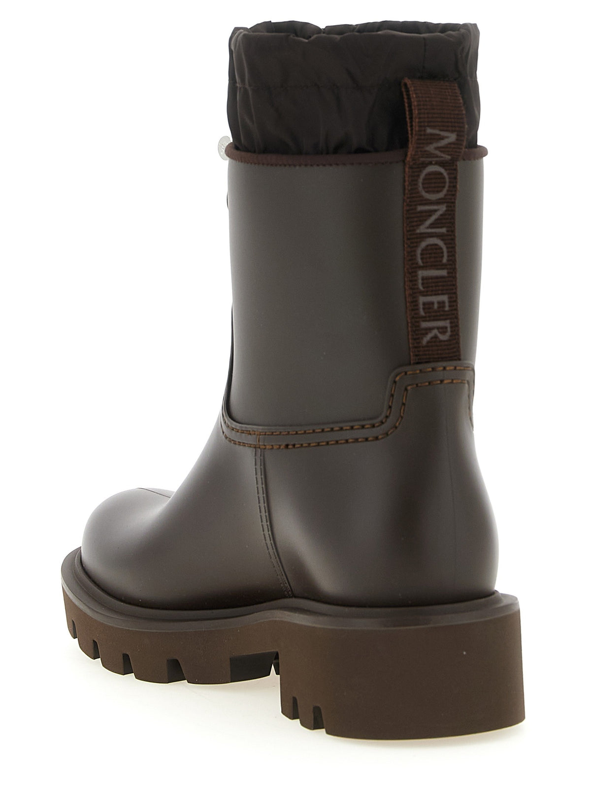 'Kickstream' rain boots