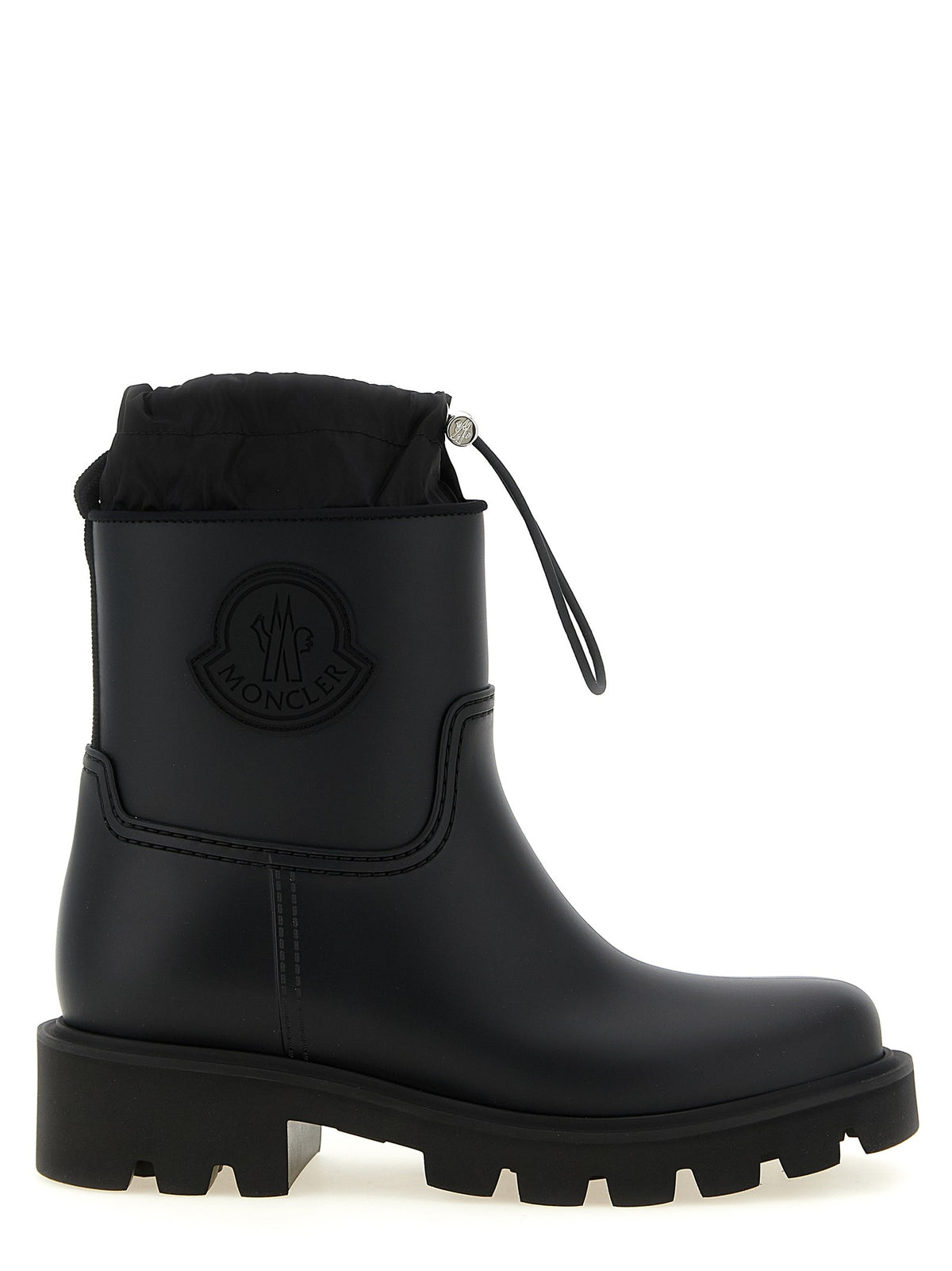 Kickstream PVC Rain Boots
