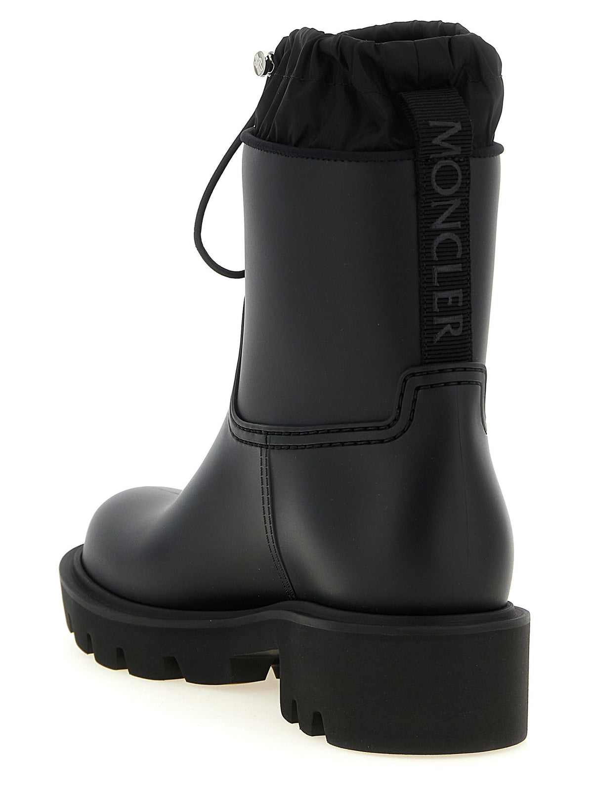 Kickstream PVC Rain Boots