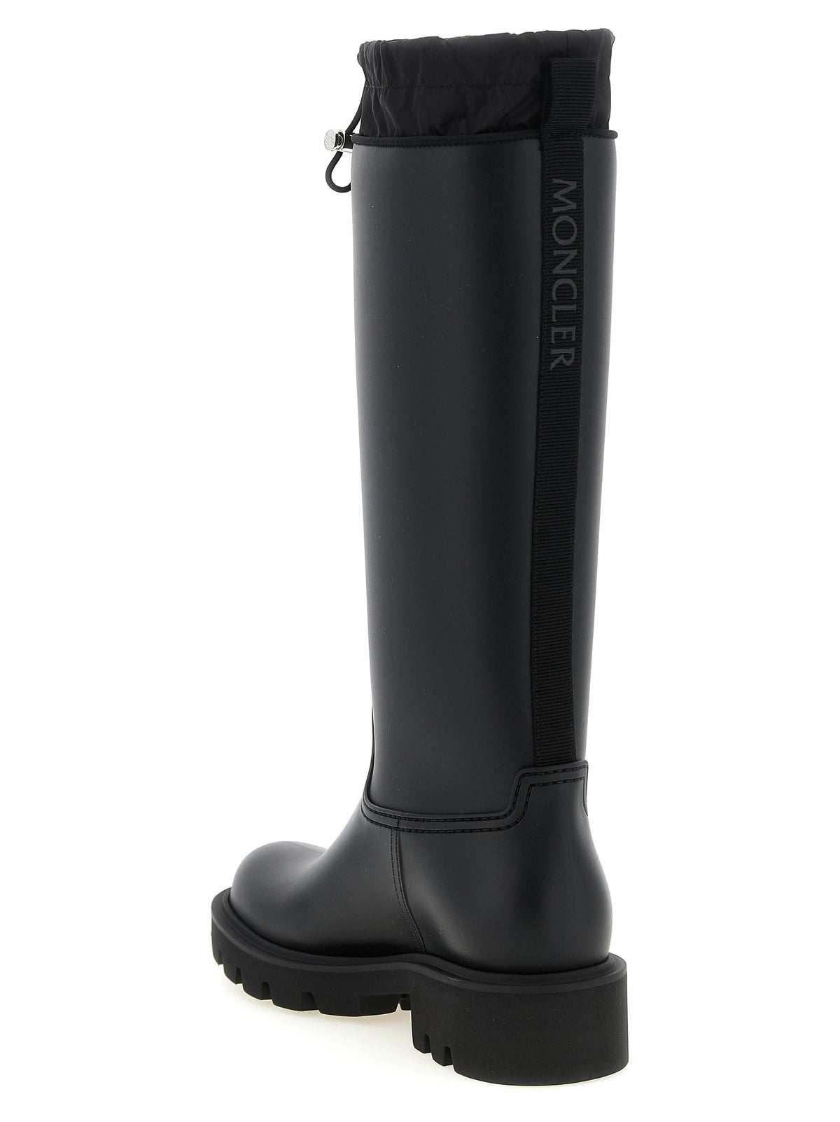 'Kickstream' rubber boots