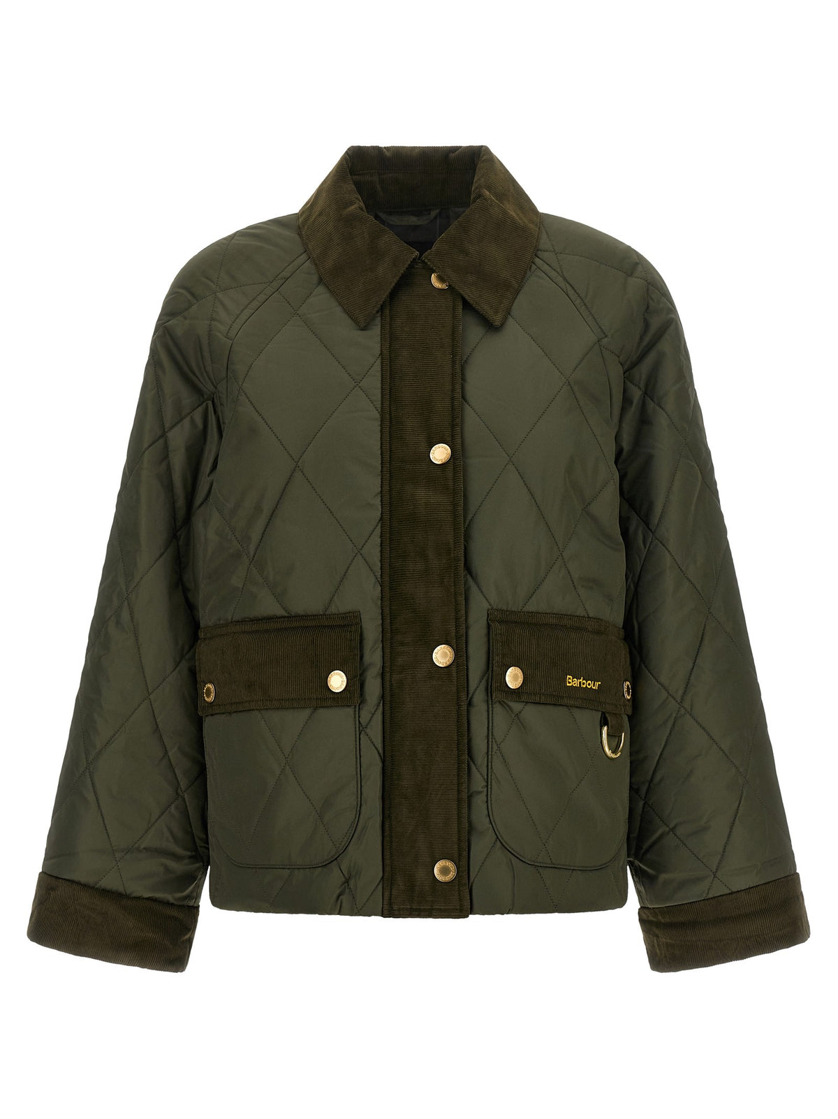 'Kilnwick' jacket