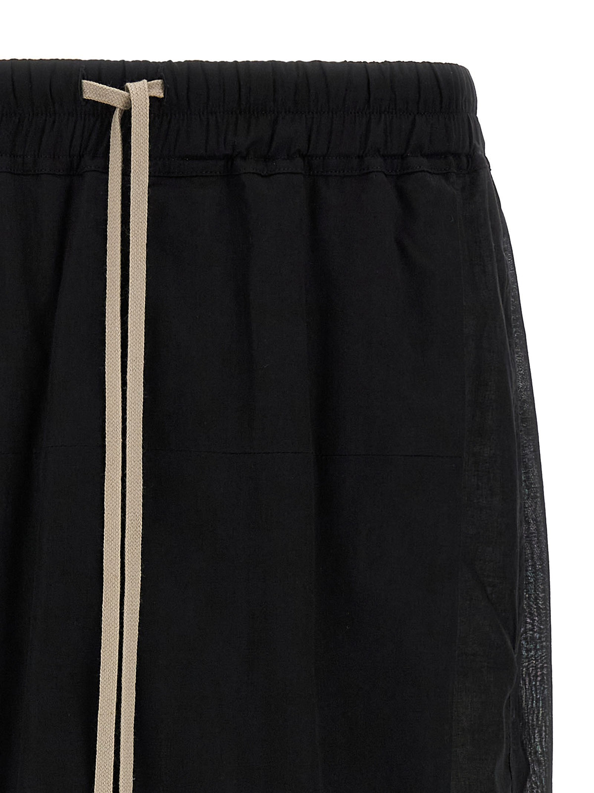 'Kiltshorts' bermuda shorts