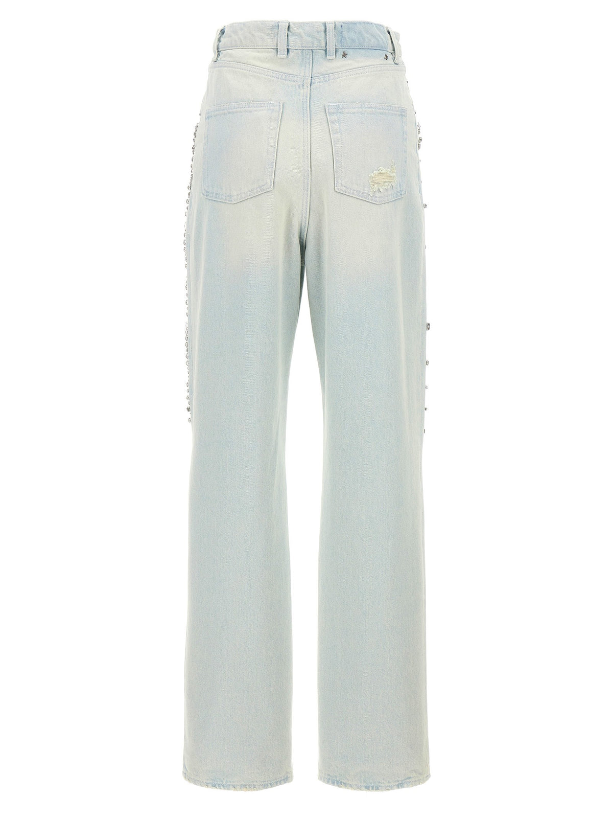 'Kim' jeans