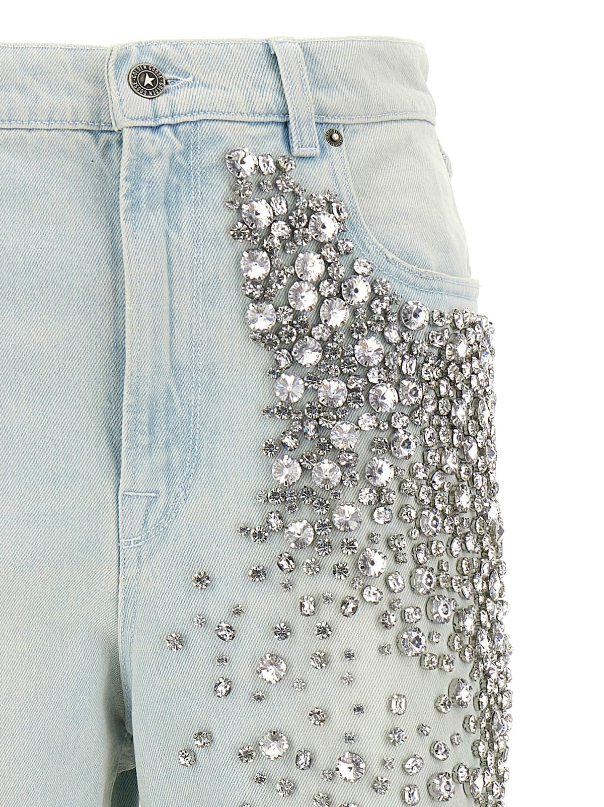 'Kim' jeans