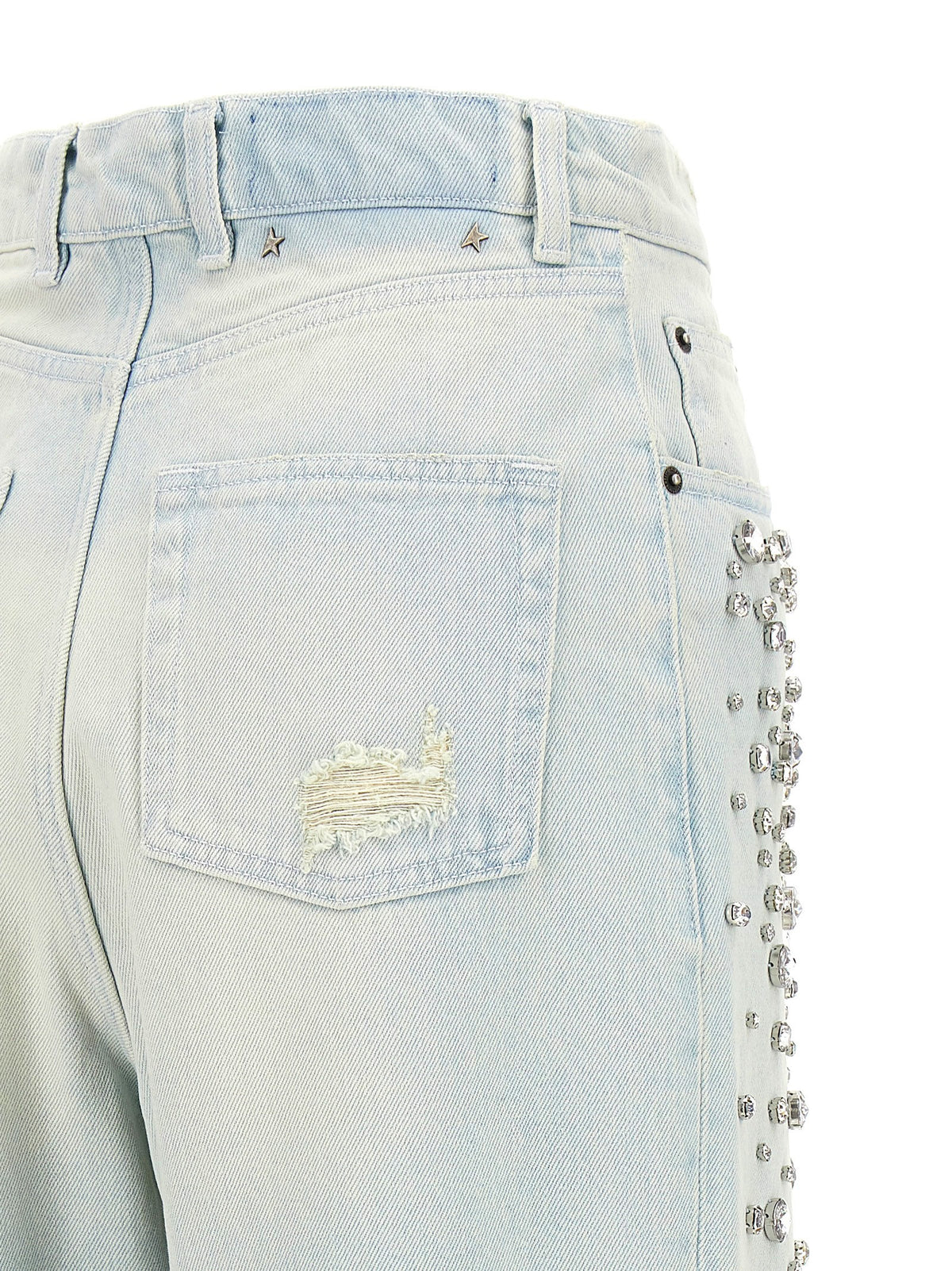 'Kim' jeans