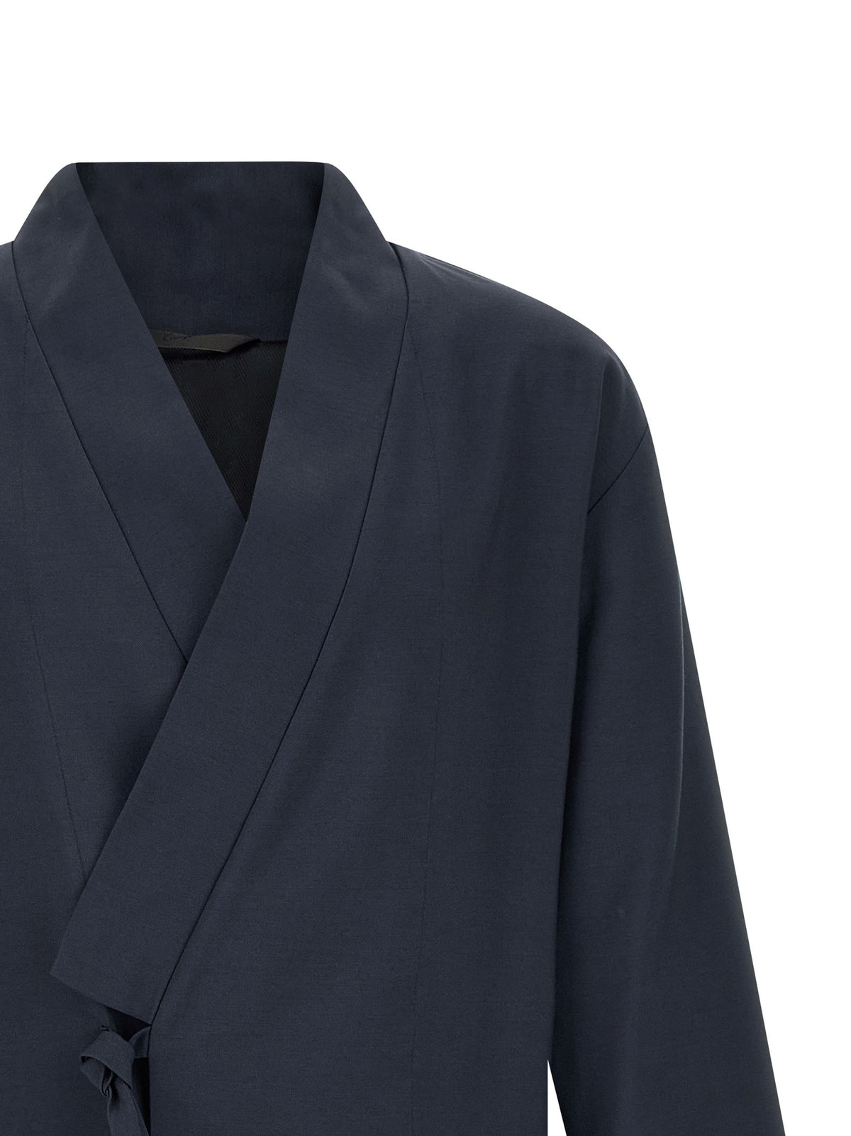 Kimono blazer