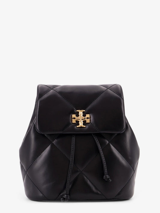 حقيبة ظهر كيرا دايموند الجلدية