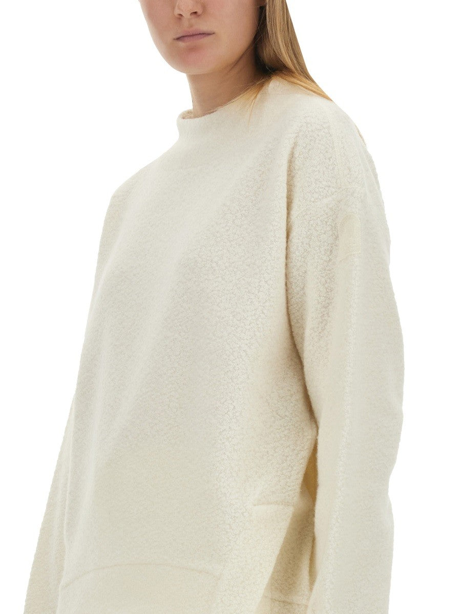 "KIRA" SWEATSHIRT