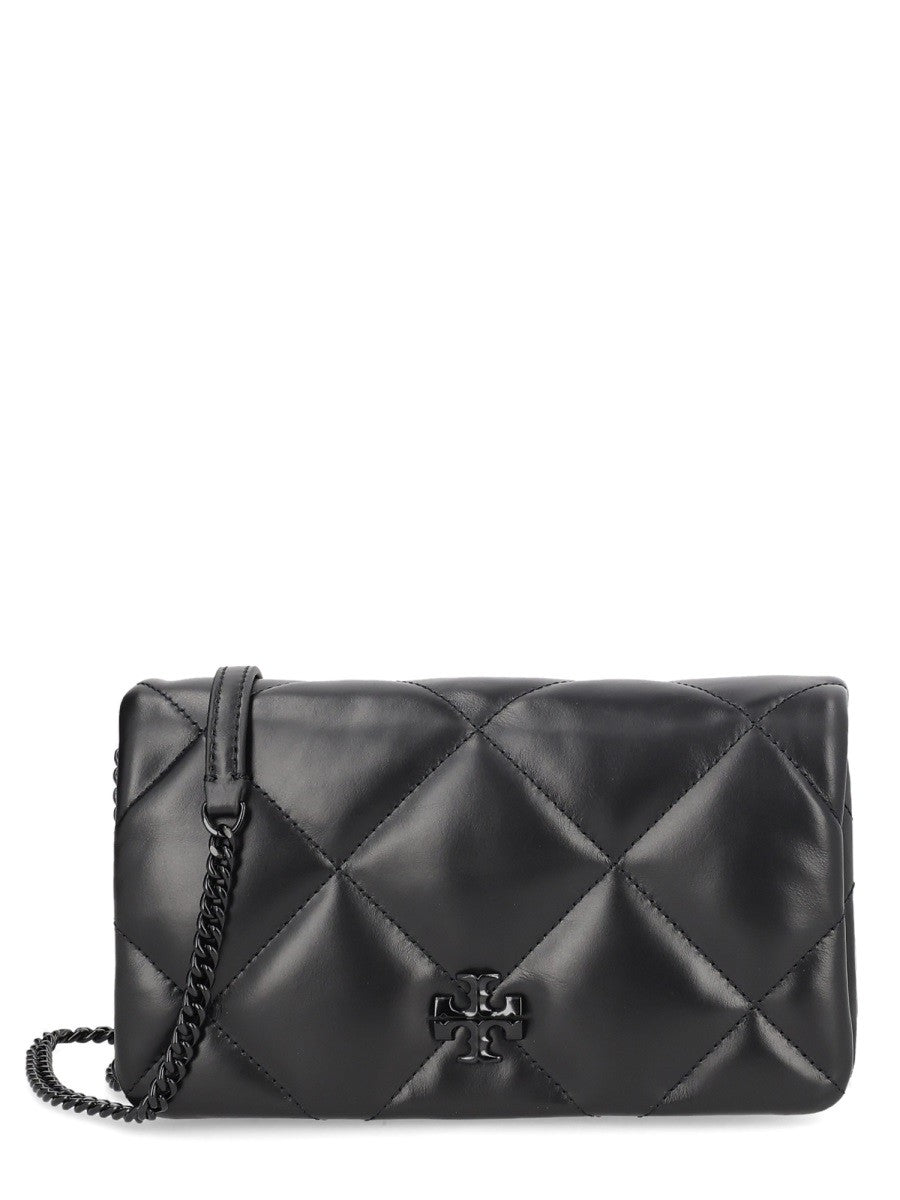 "KIRA" WALLET WITH CHAIN