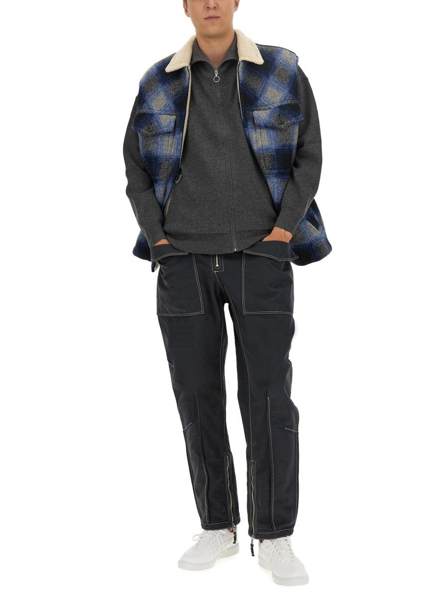 جاكيت كيران