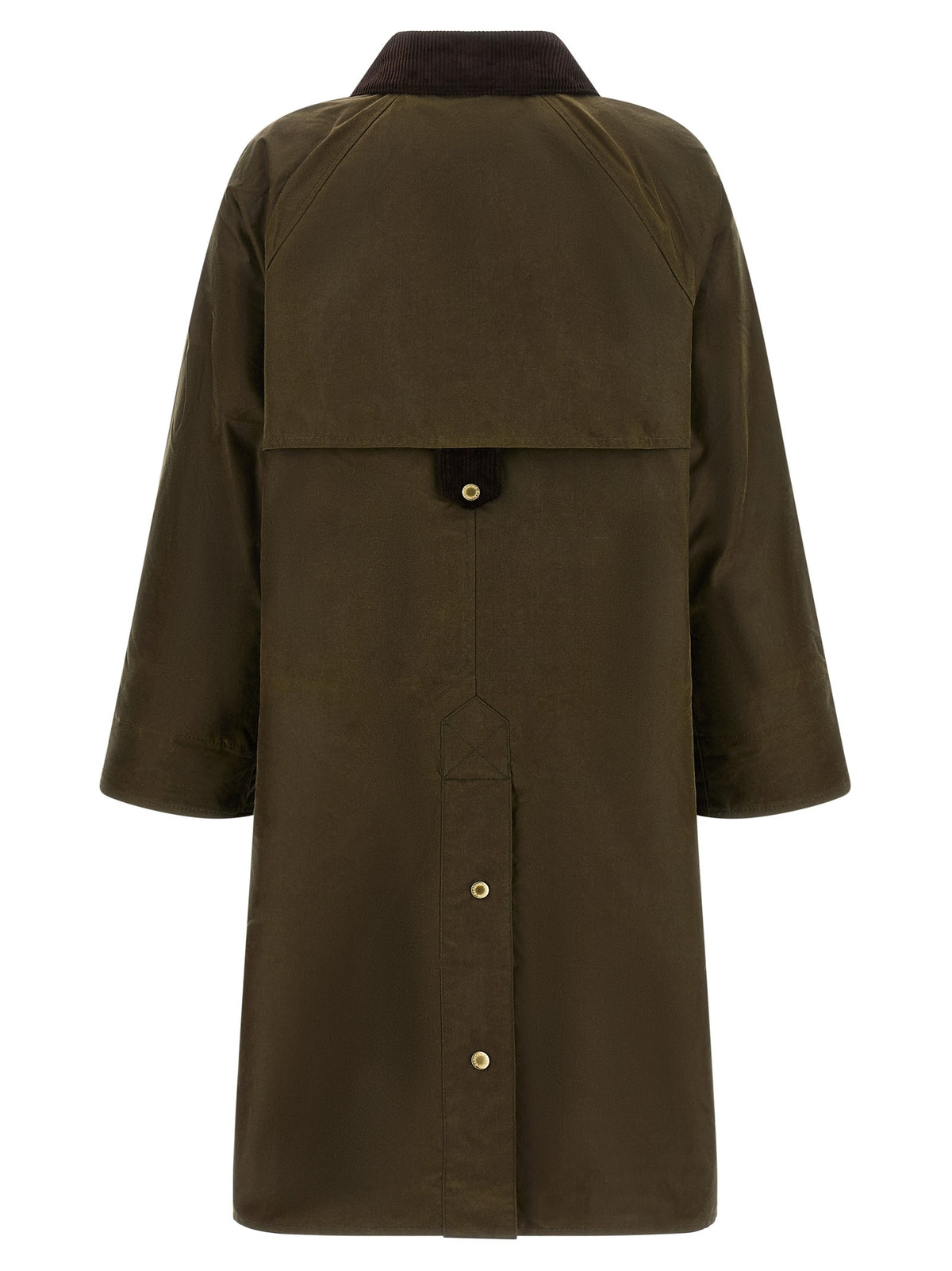 'Kirklees' jacket