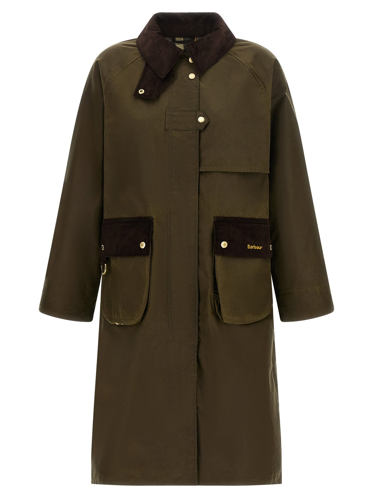'Kirklees' jacket