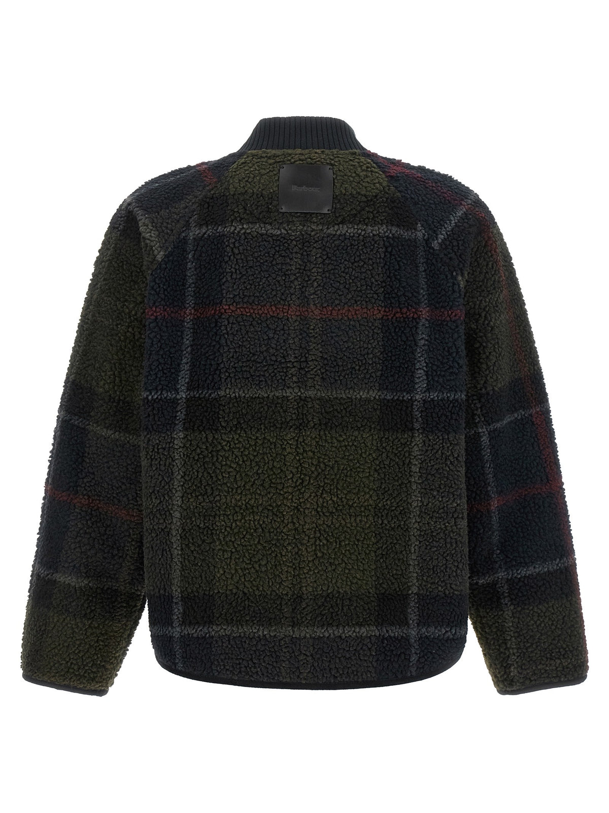 'Kirklees' jacket