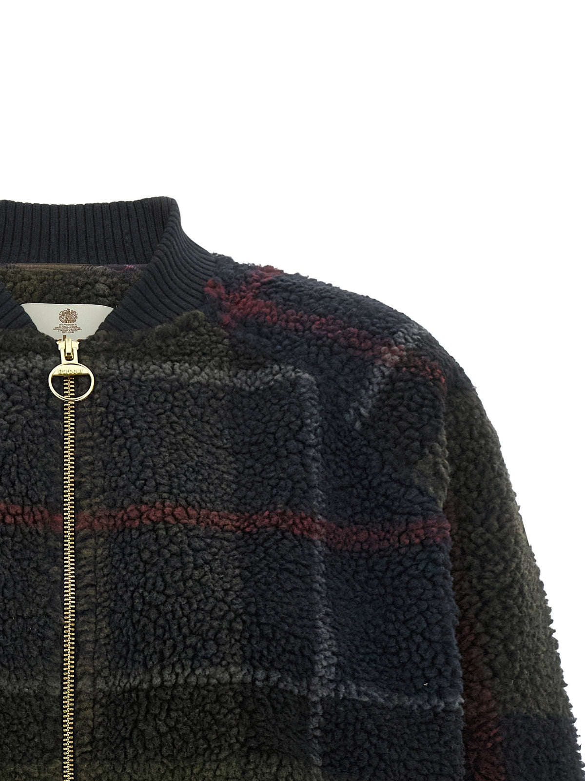 'Kirklees' jacket