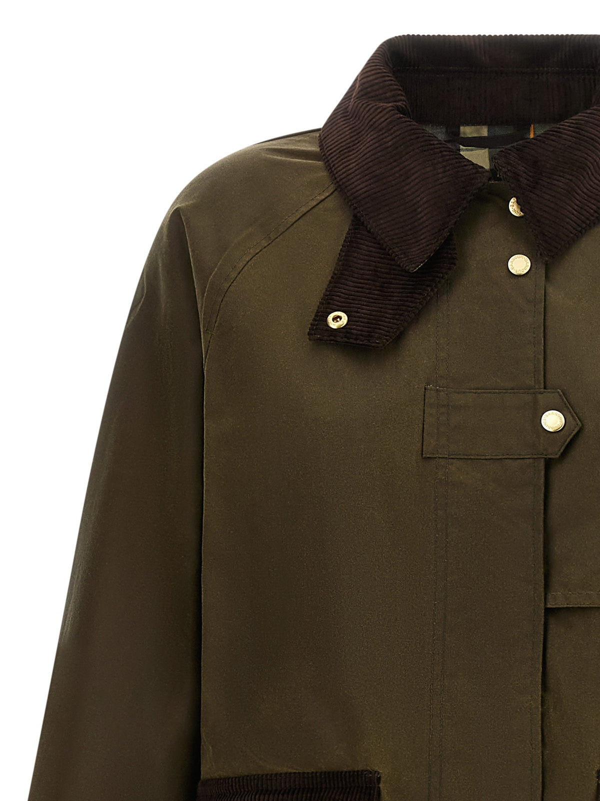 'Kirklees' jacket
