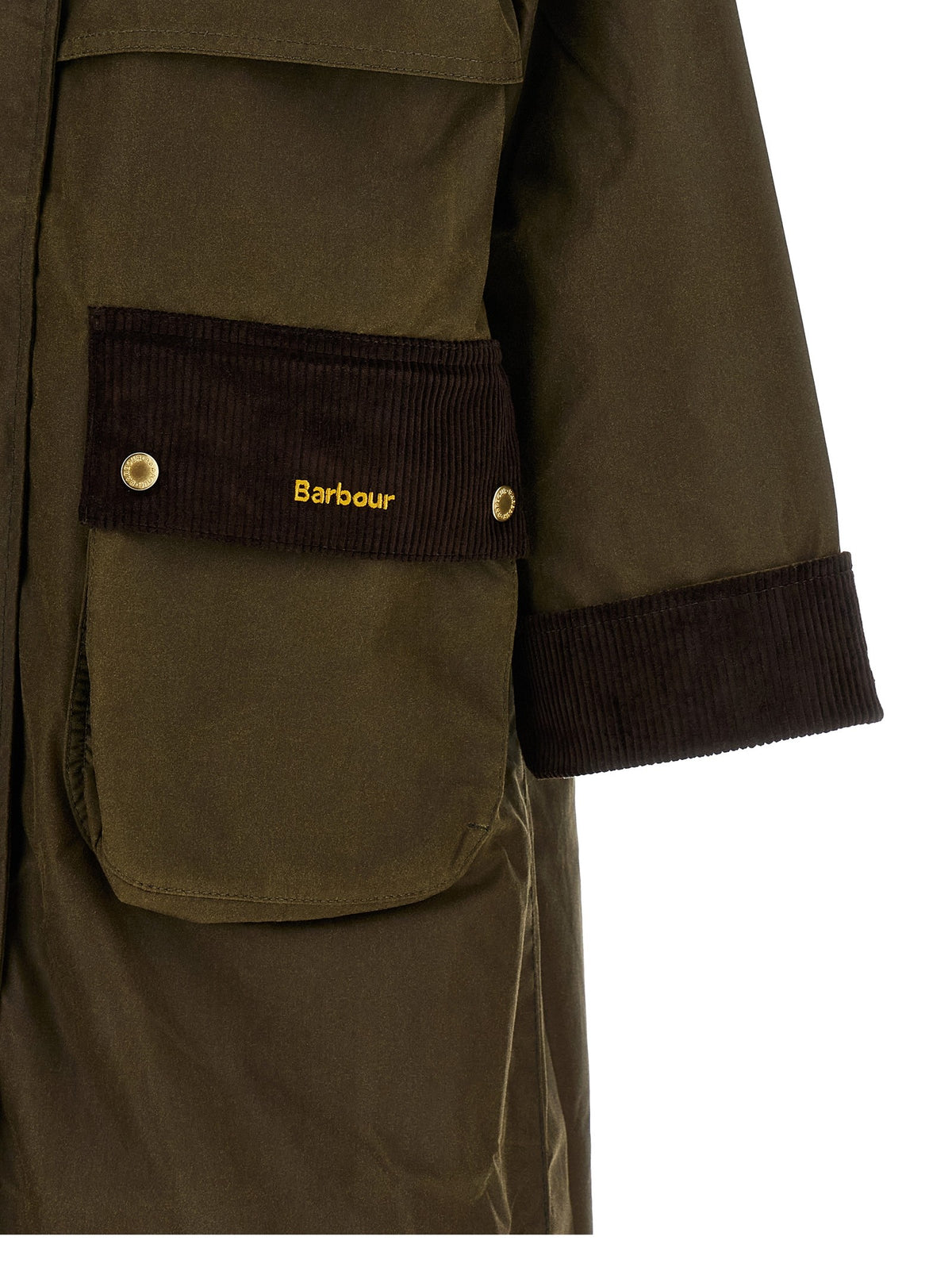 'Kirklees' jacket