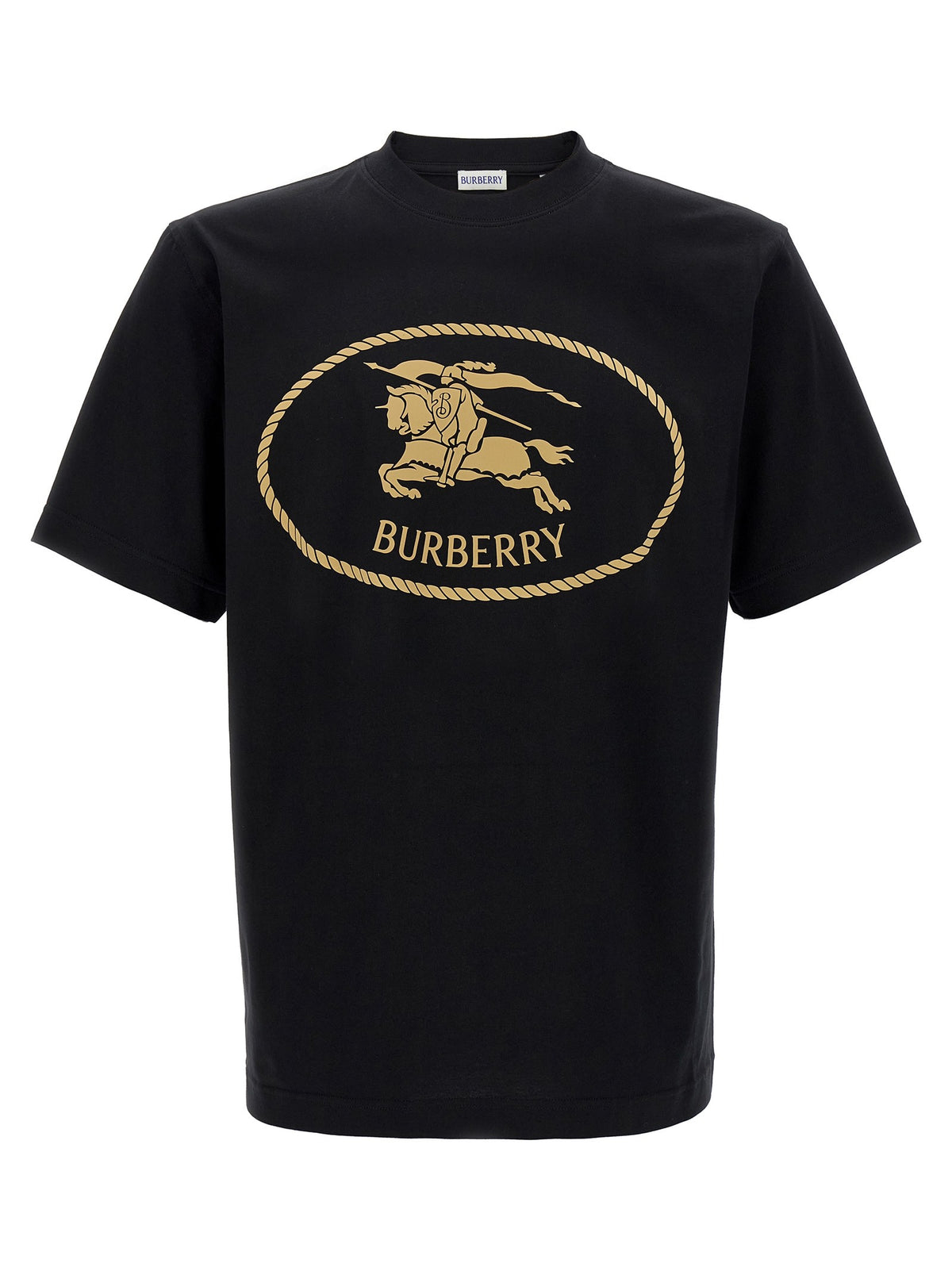 'Knight Stamp' T-shirt
