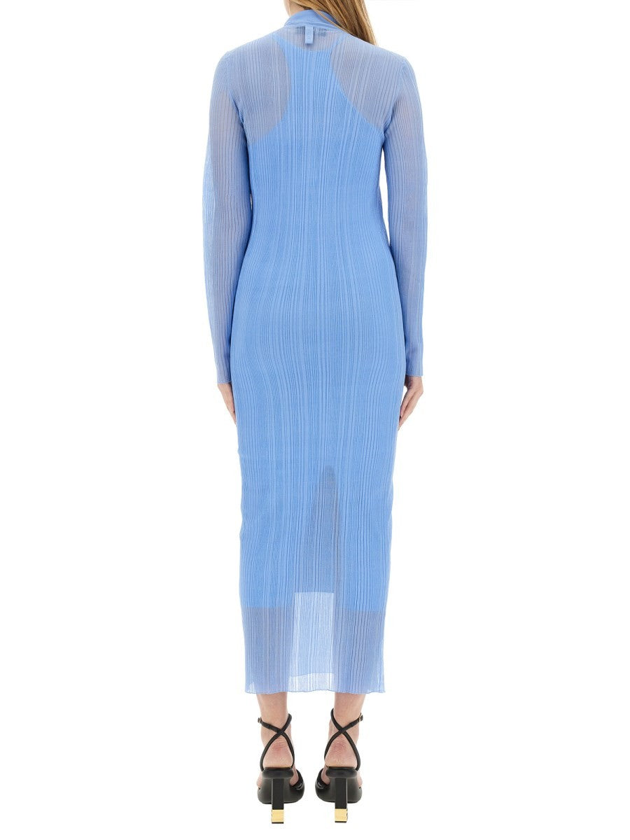 KNIT DRESS