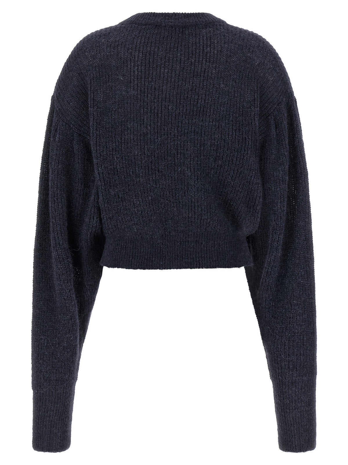 'Knit Puff' sweater