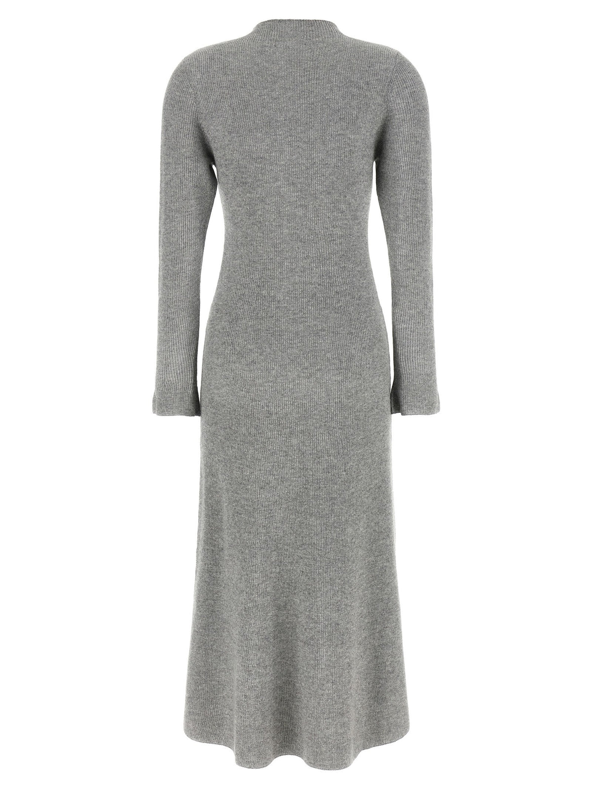 Knitted dress