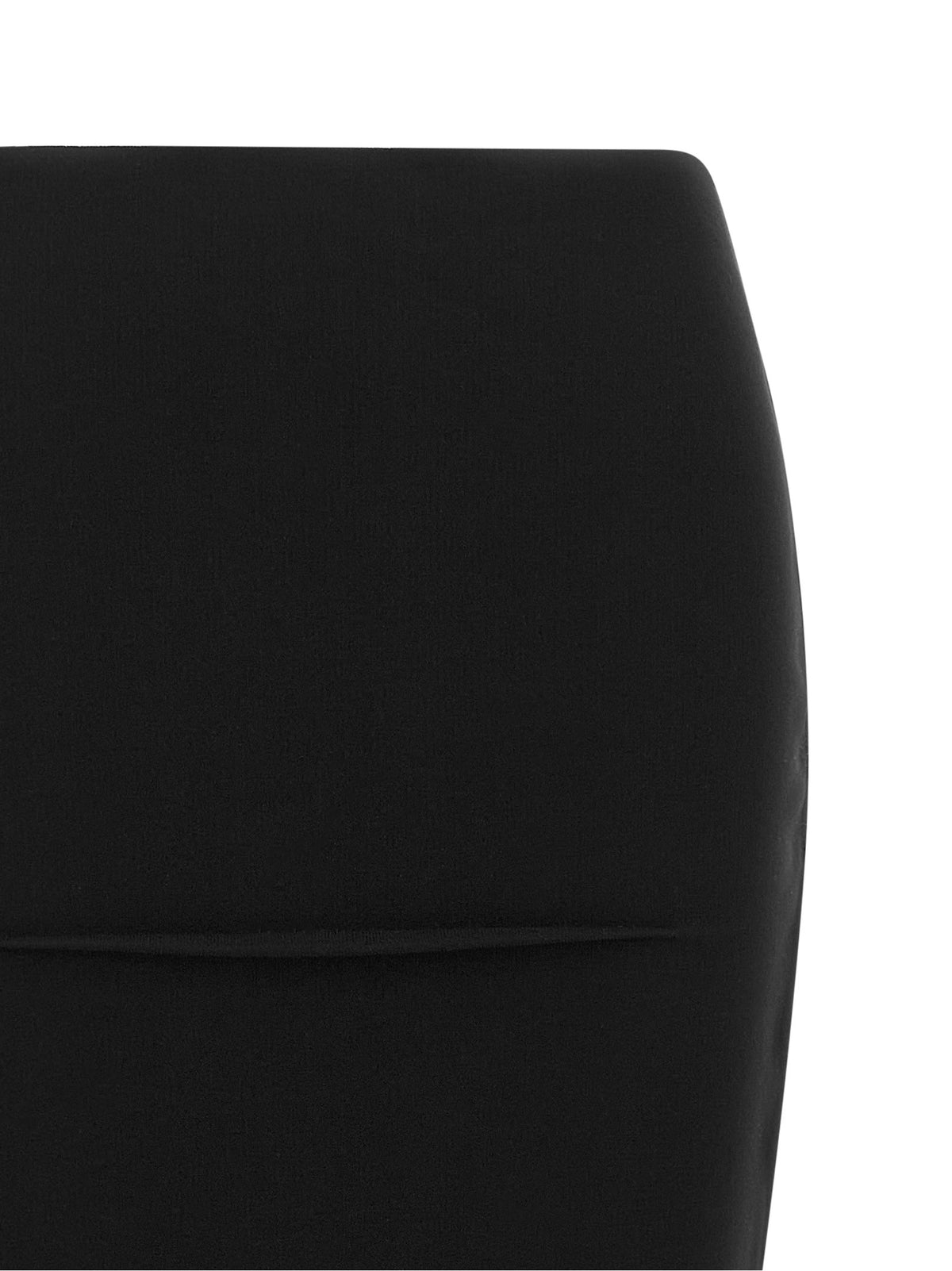 Knitted skirt