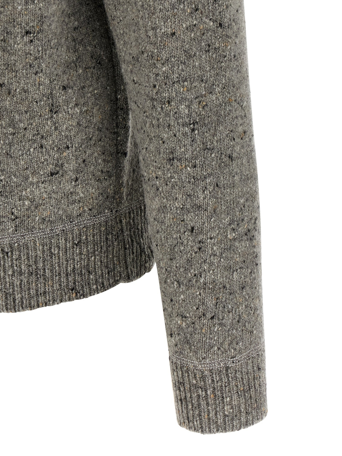 'Knop Yarn' sweater