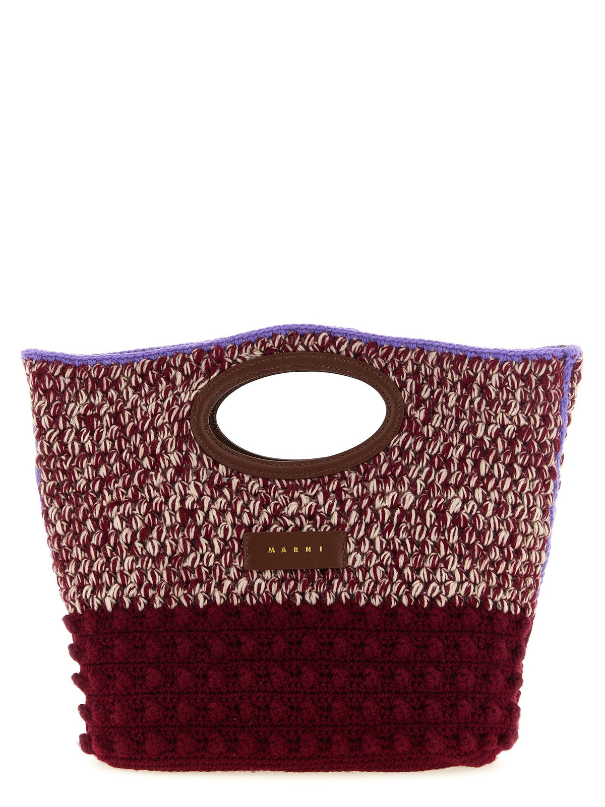 'Knotty' clutch