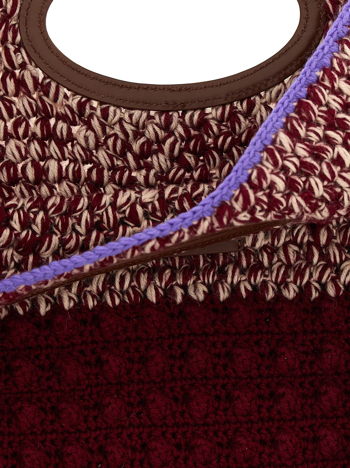 'Knotty' clutch