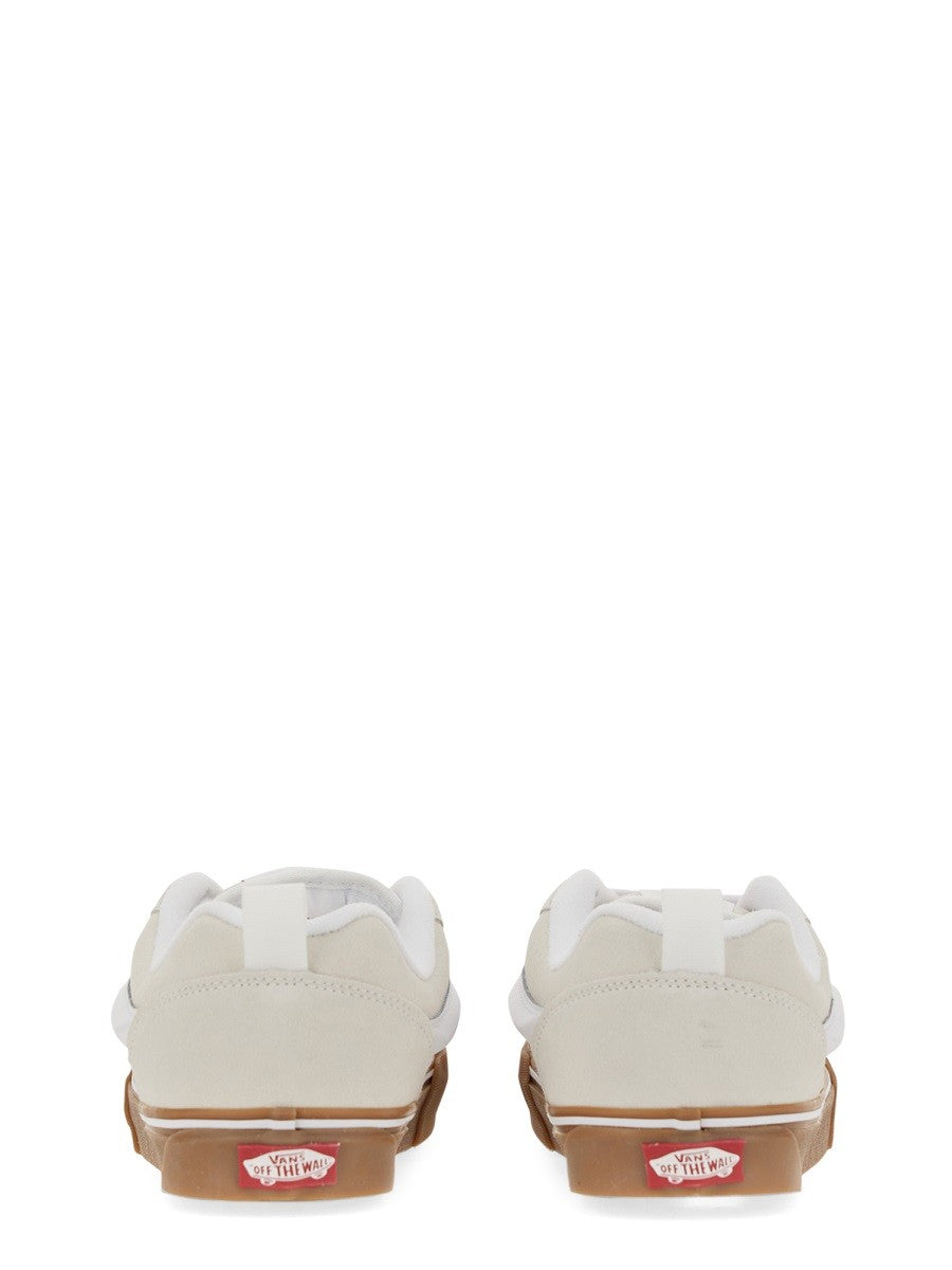 KNU SKOOL SNEAKER