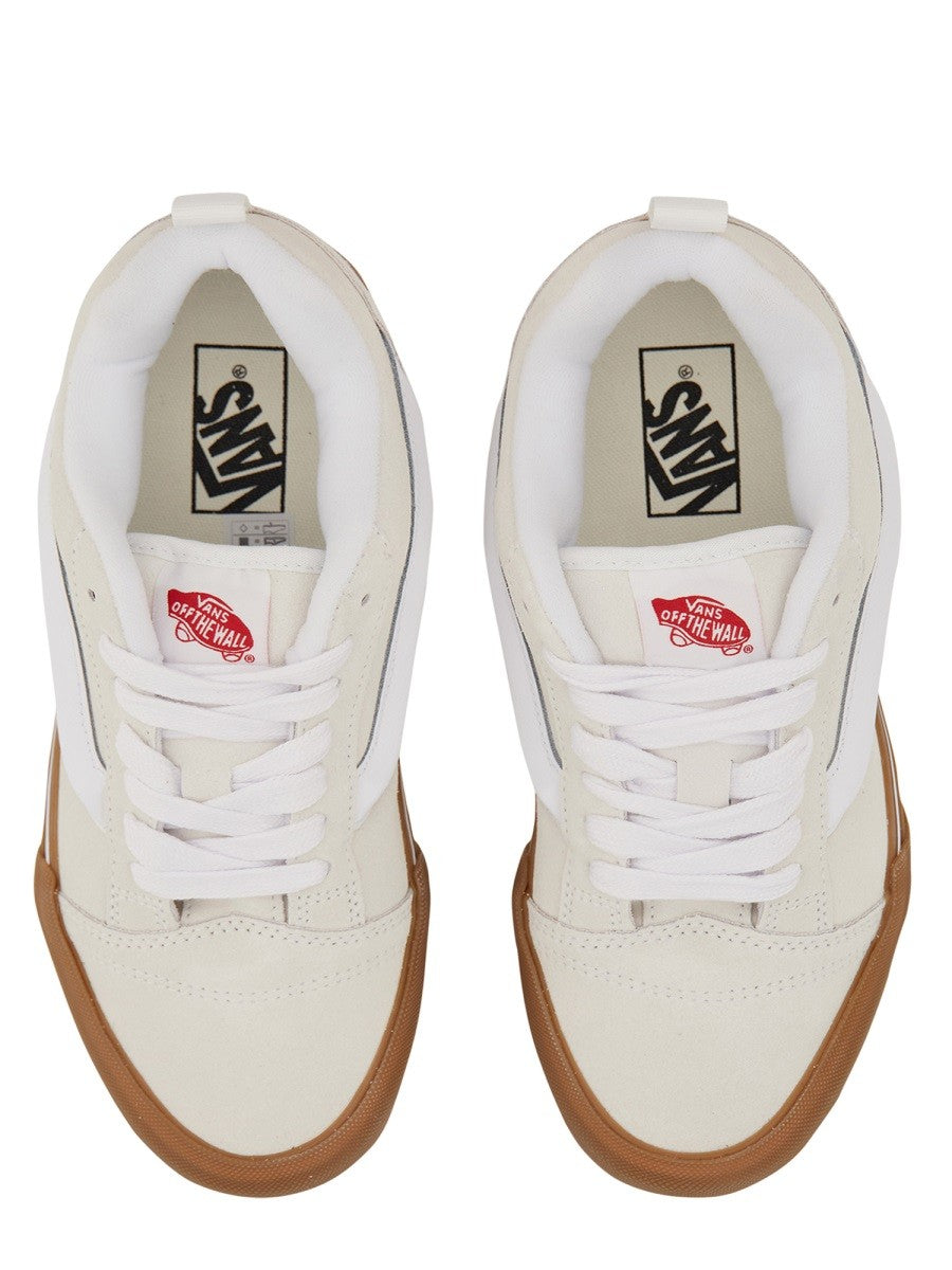 KNU SKOOL SNEAKER