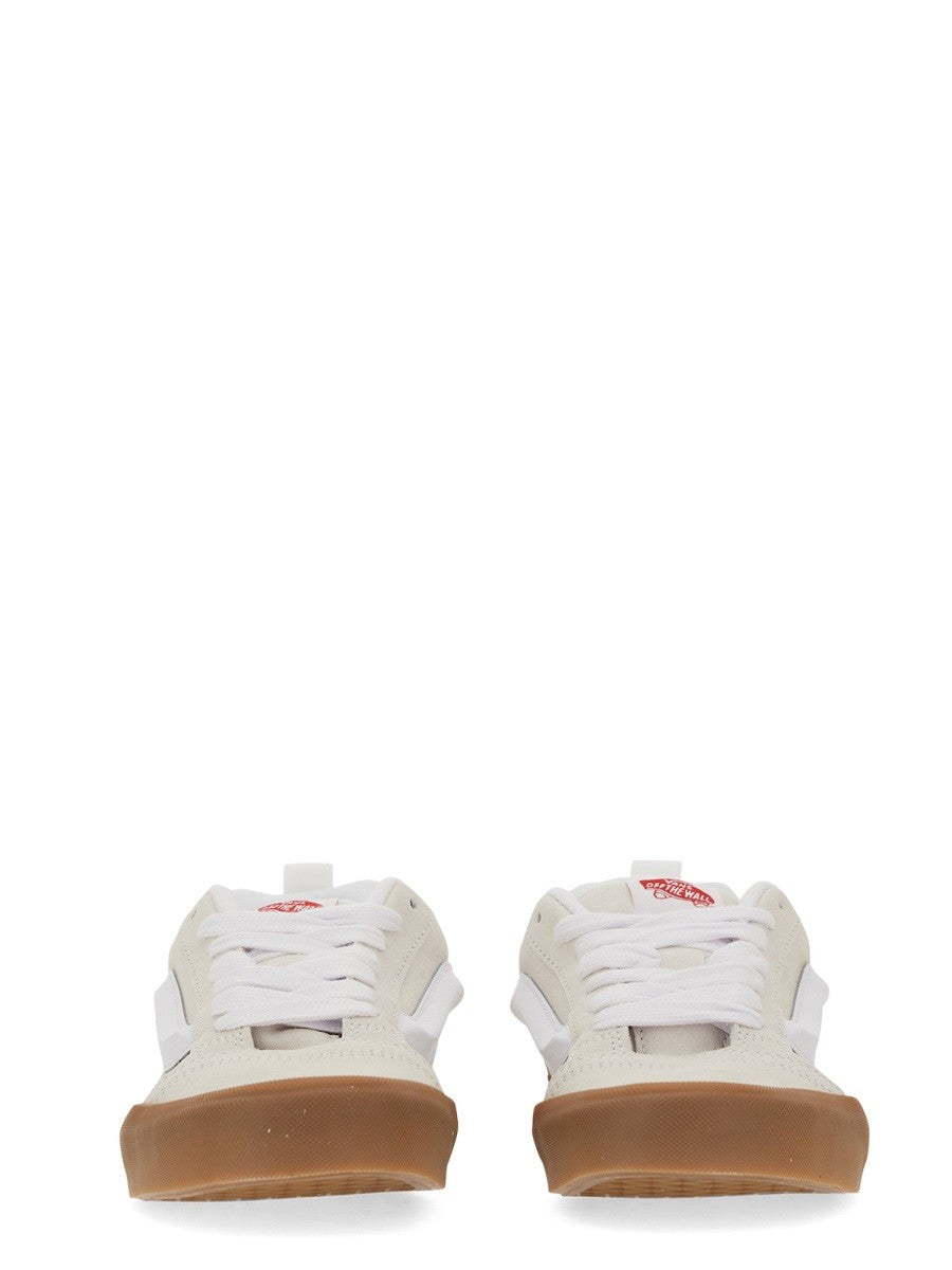 KNU SKOOL SNEAKER