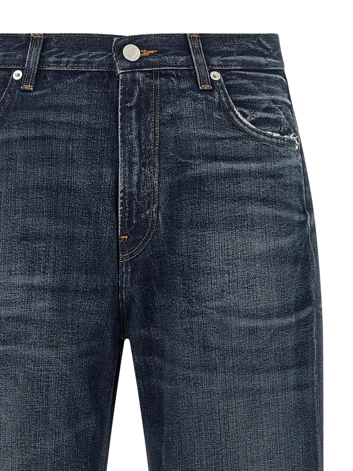 'Korea' jeans