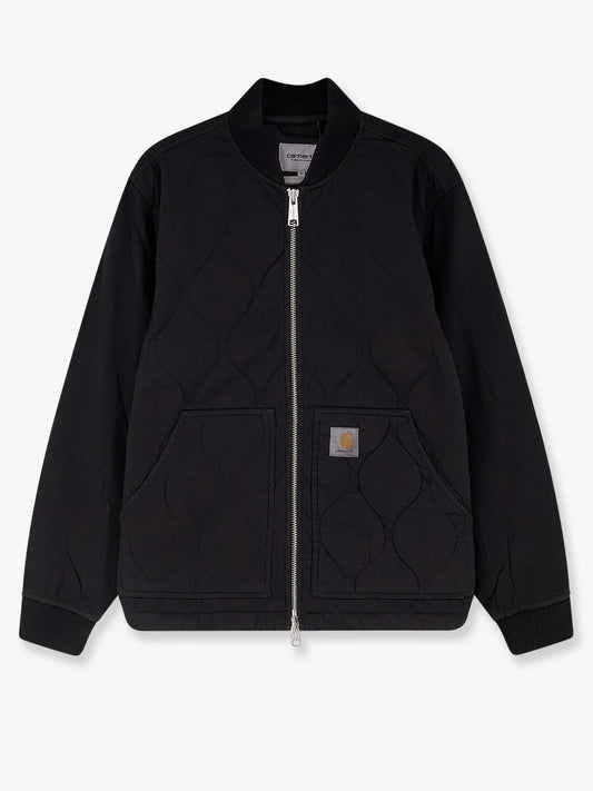 Kylan Liner cotton jacket