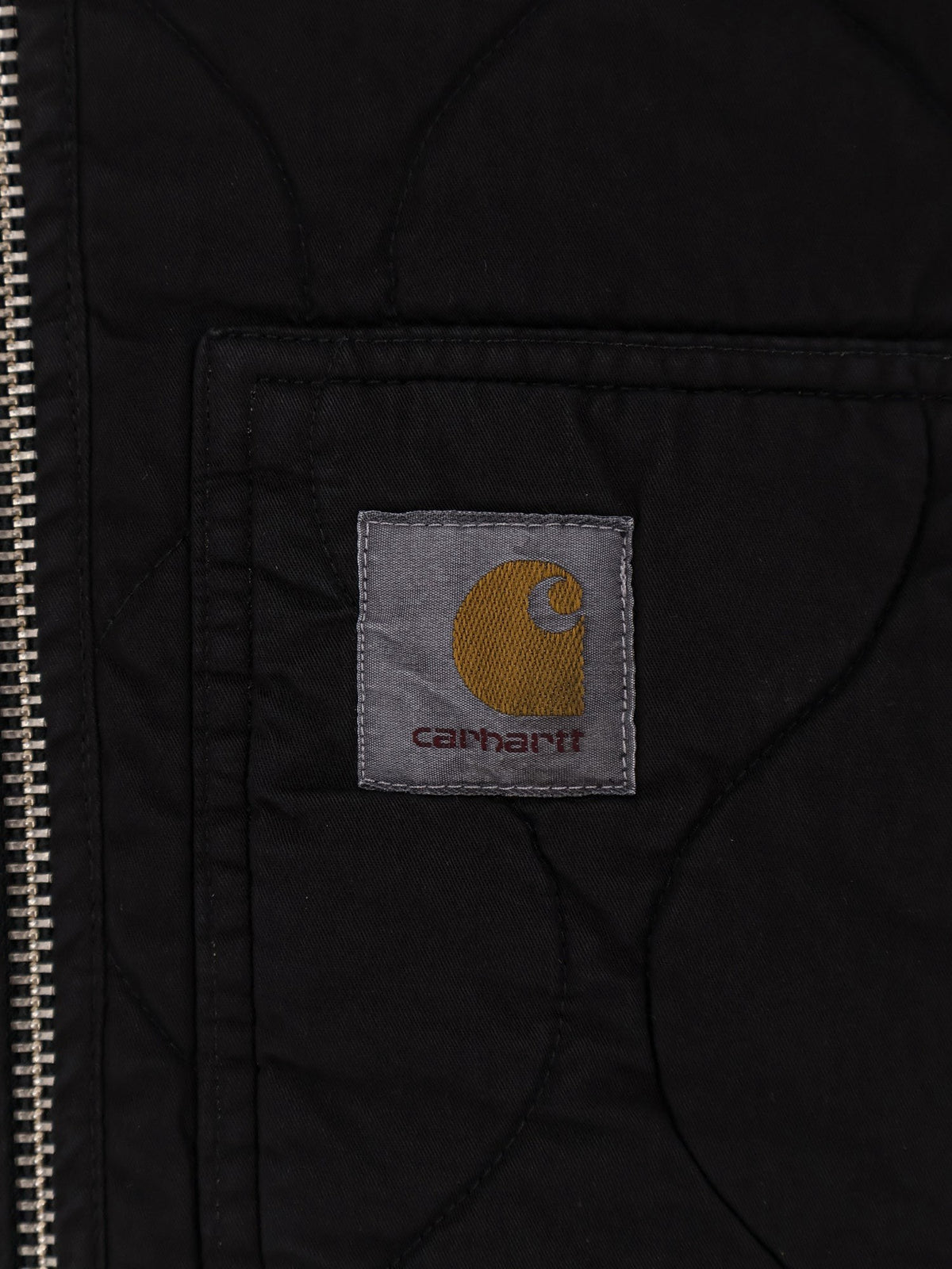 Kylan Liner cotton jacket