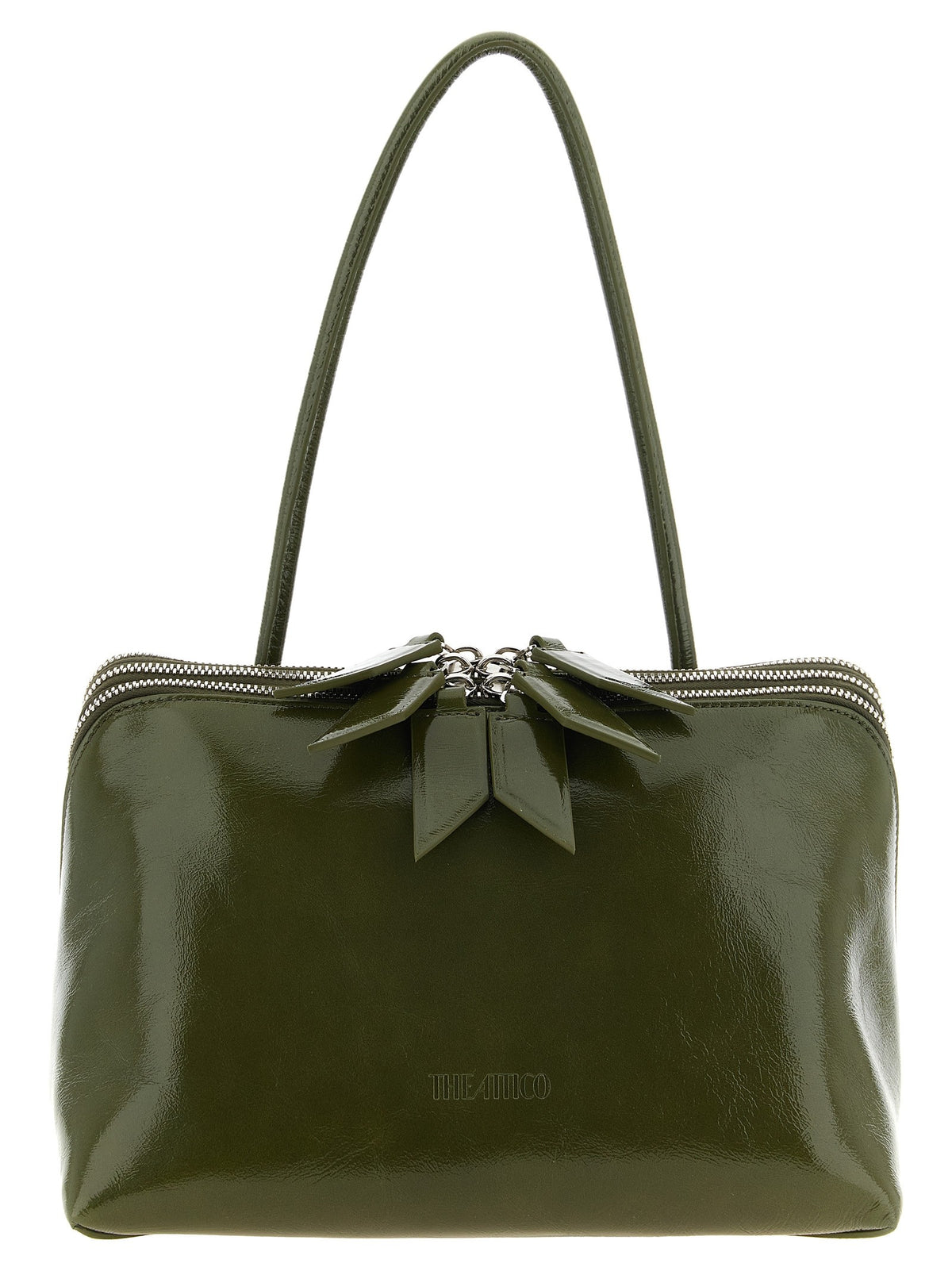 'L'altra di Milano' shoulder bag