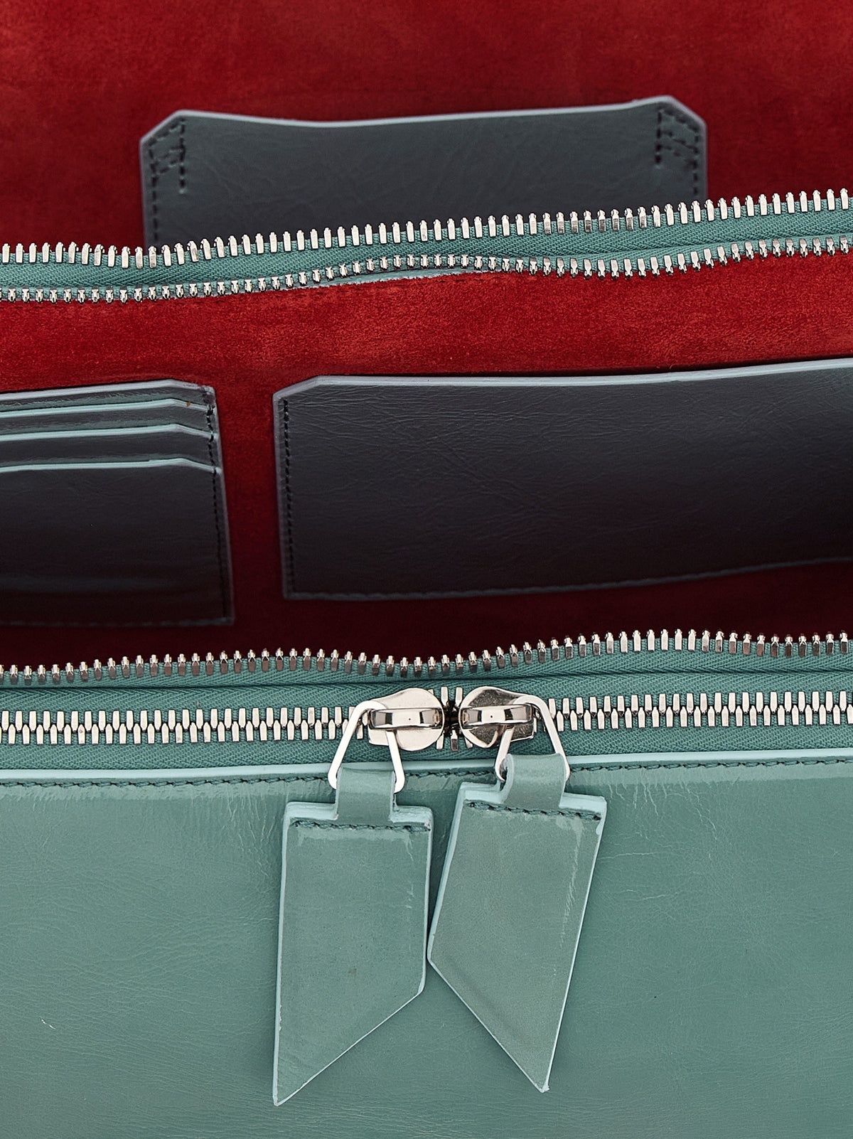 'L'altra di Milano' shoulder bag