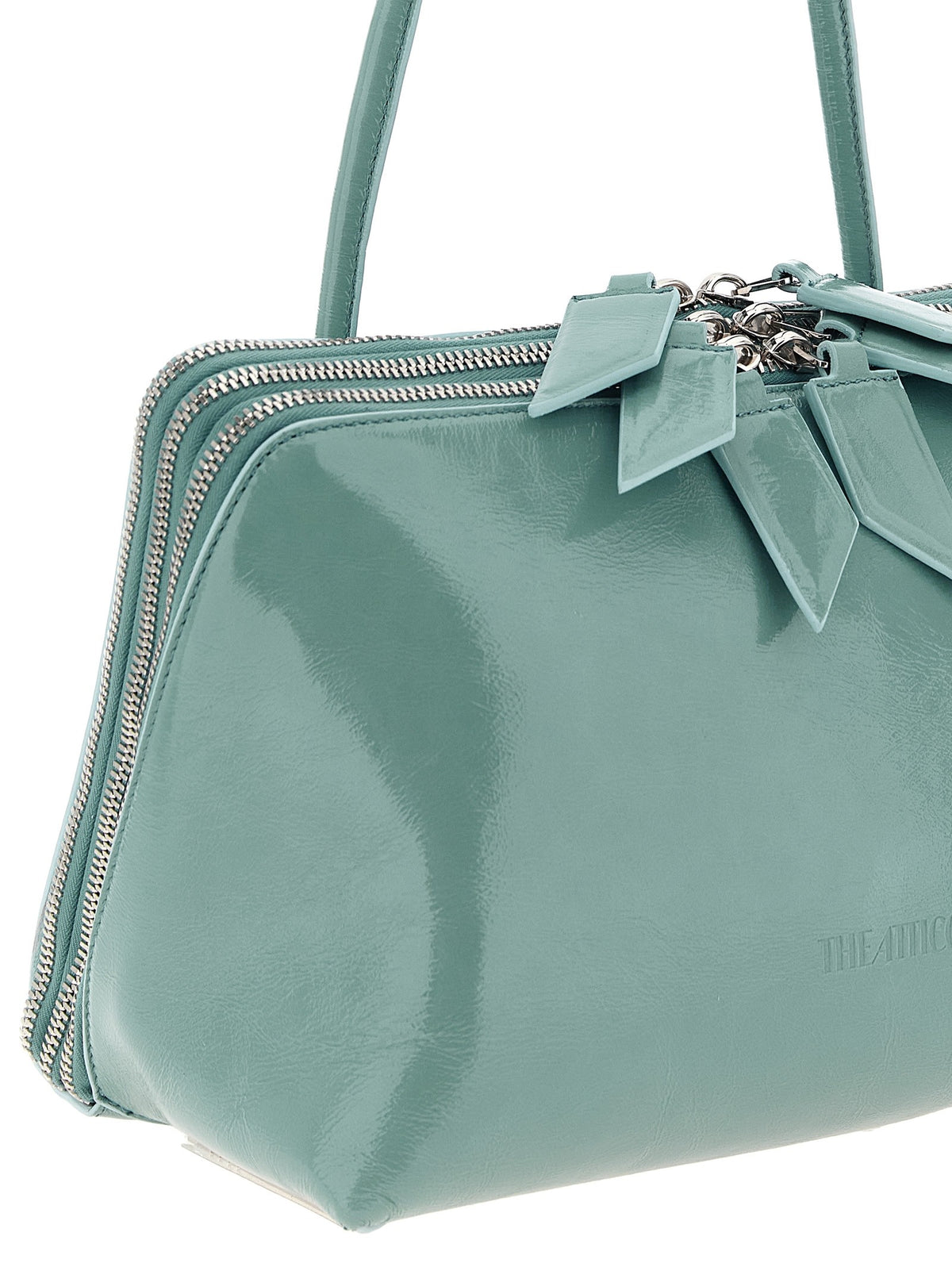 'L'altra di Milano' shoulder bag