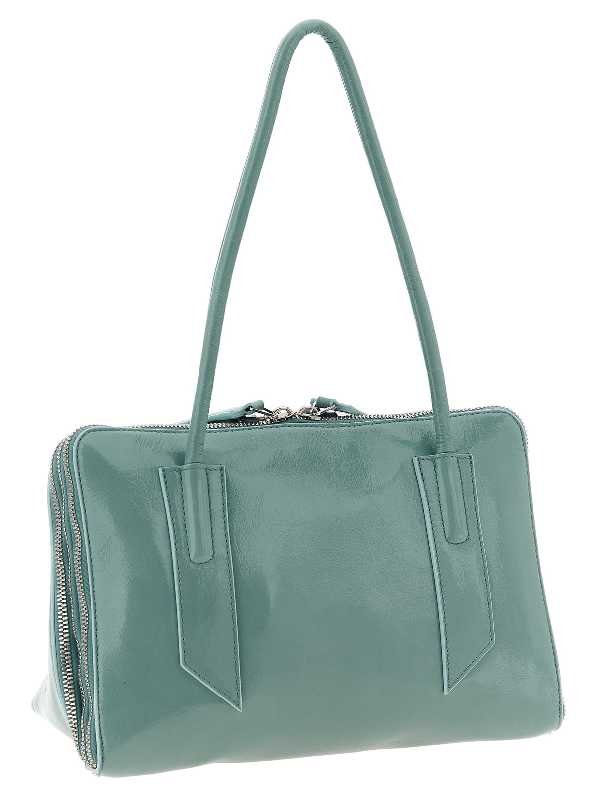 'L'altra di Milano' shoulder bag