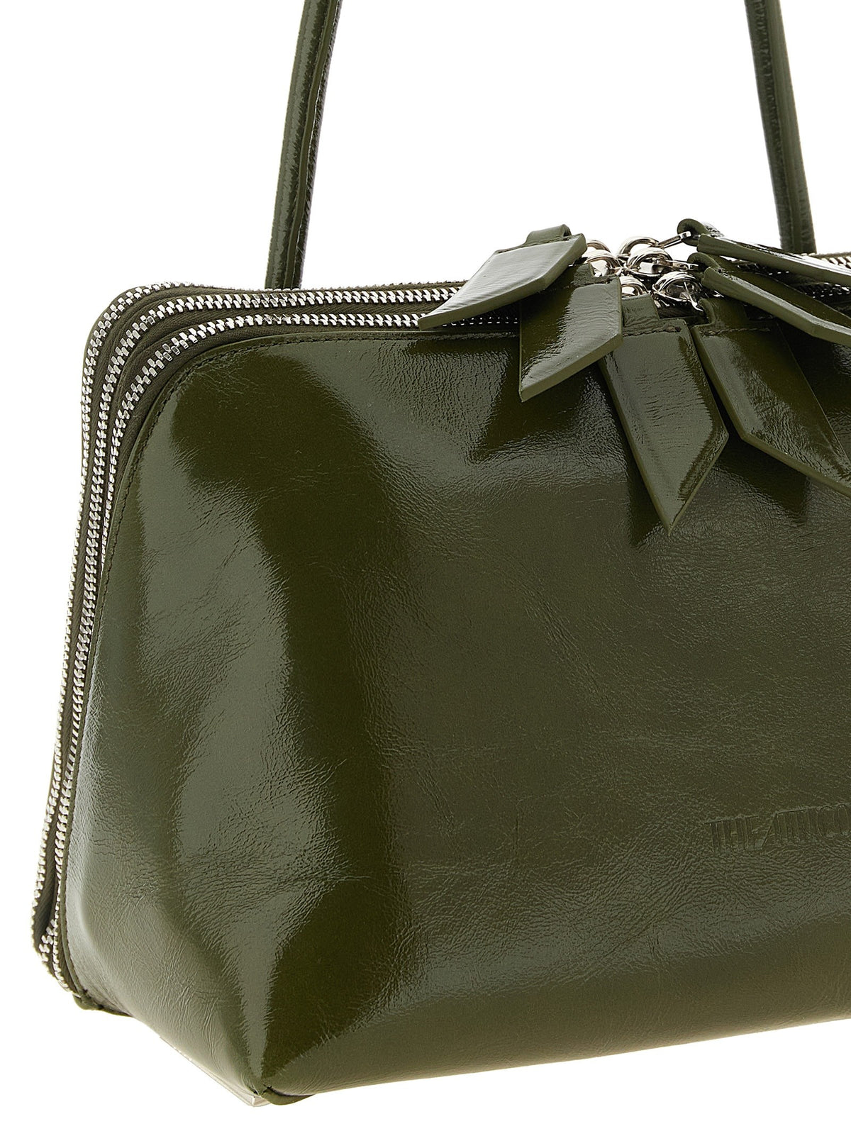 'L'altra di Milano' shoulder bag