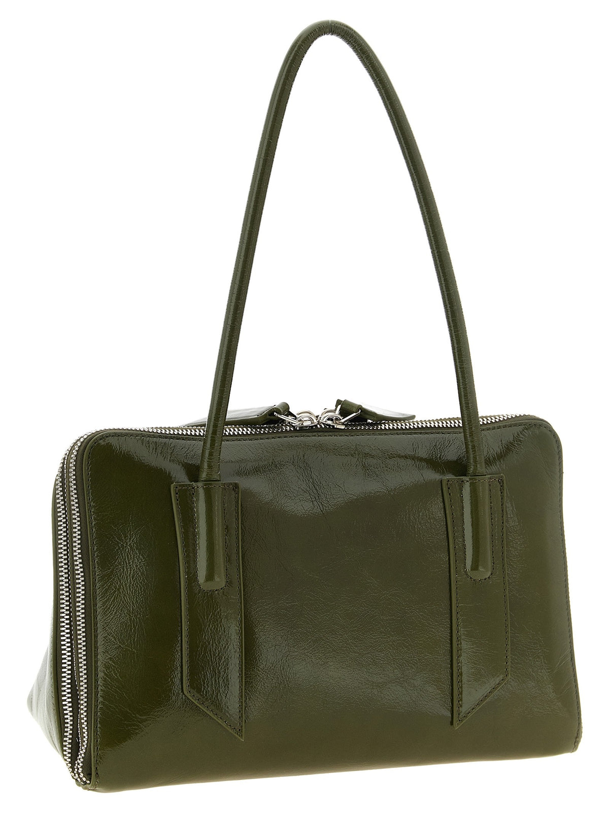 'L'altra di Milano' shoulder bag