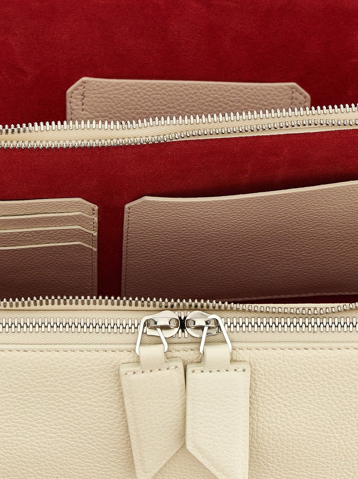 'L'altra di Milano' shoulder bag
