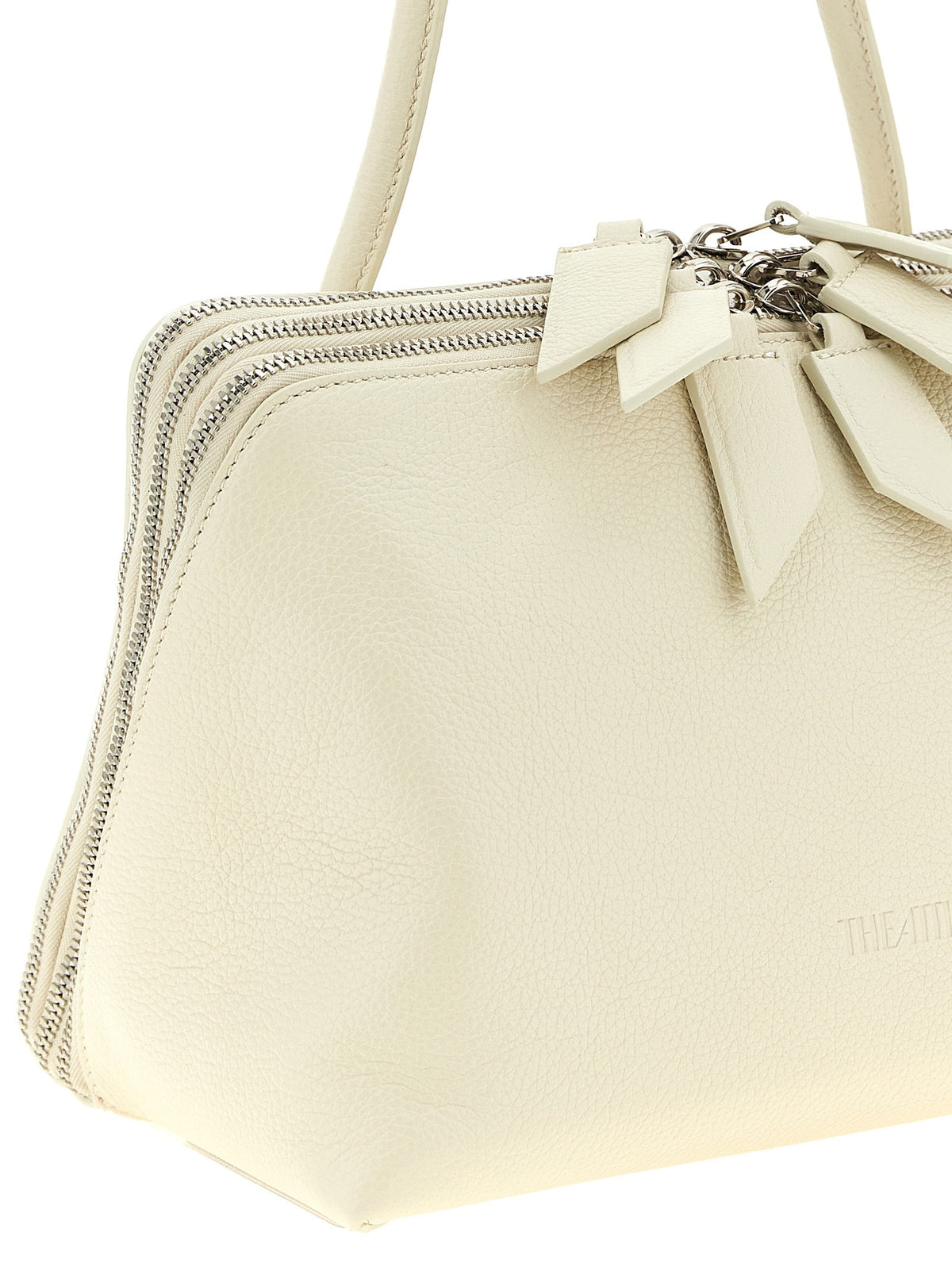 'L'altra di Milano' shoulder bag