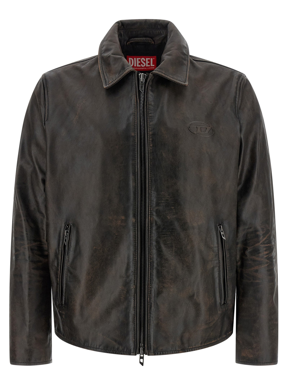 'L-Amar-Wrd' jacket
