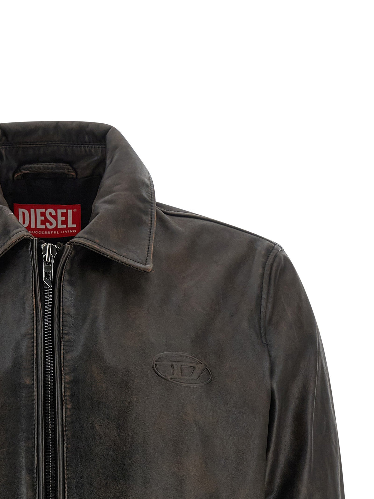 'L-Amar-Wrd' jacket