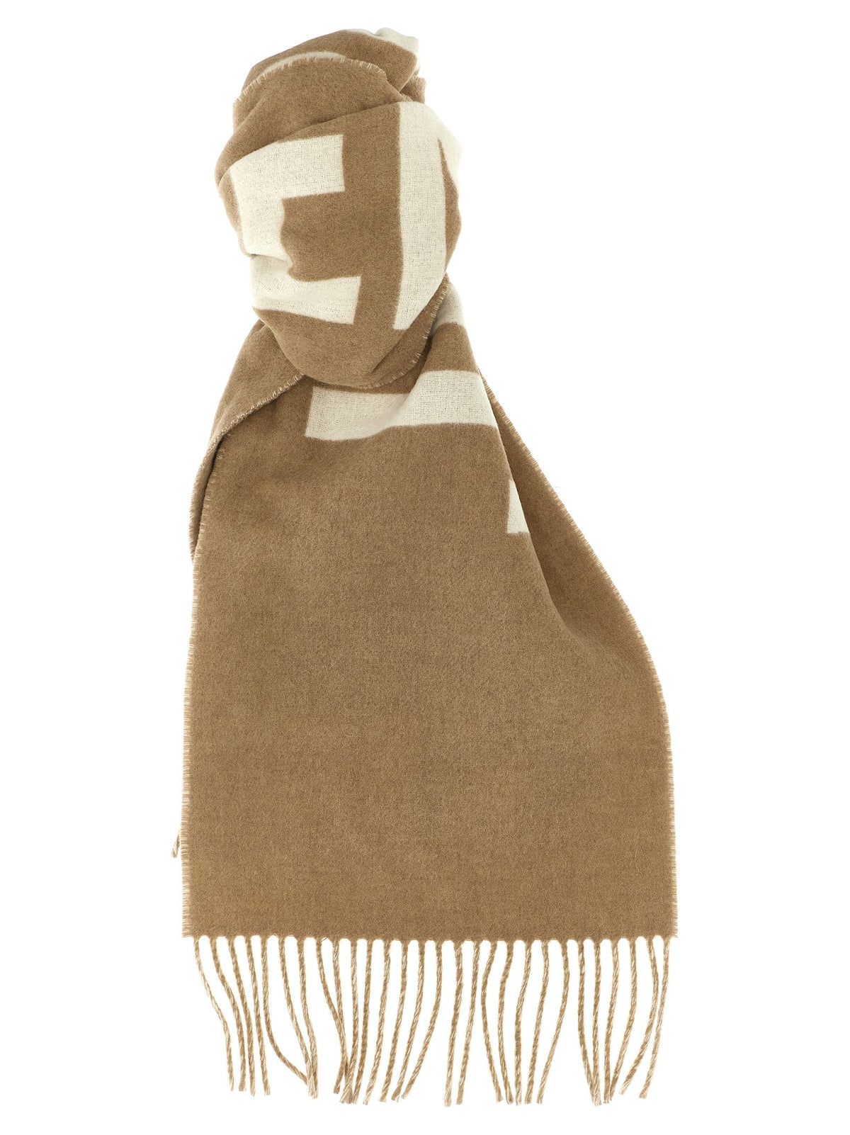 'L'Echarpe Jacquemus' scarf