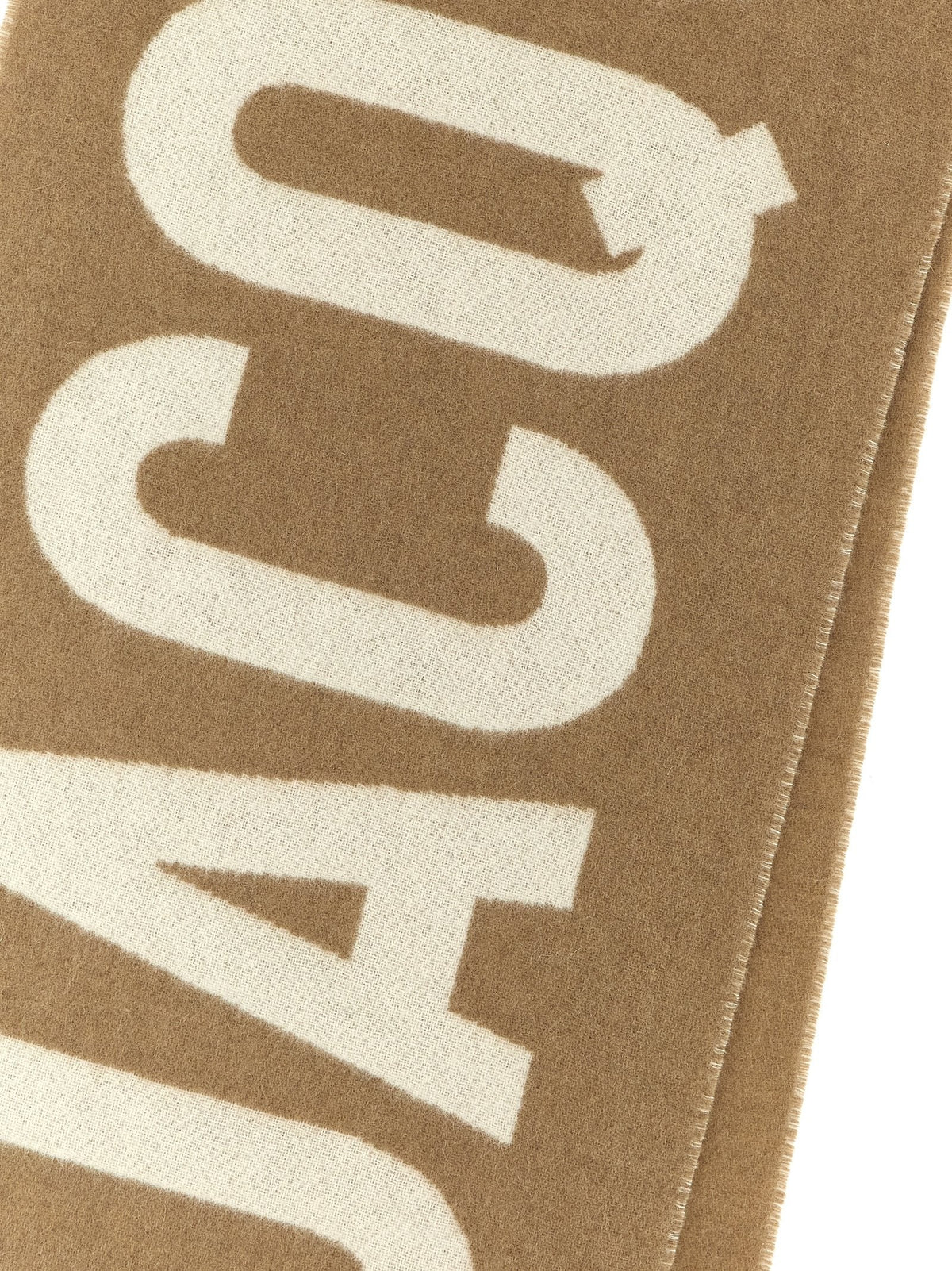 'L'Echarpe Jacquemus' scarf