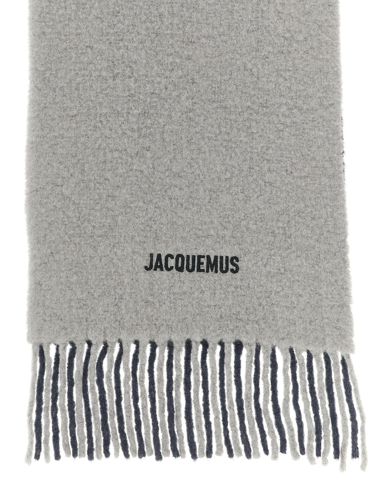 'L'Echarpe Moisson' scarf