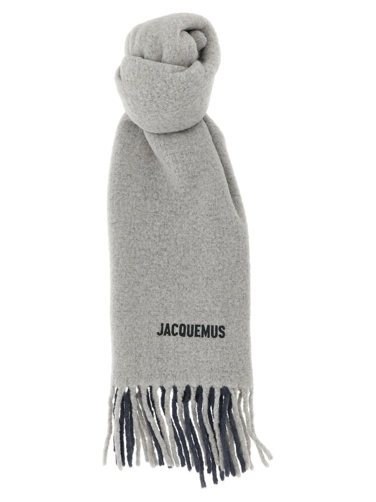 'L'Echarpe Moisson' scarf